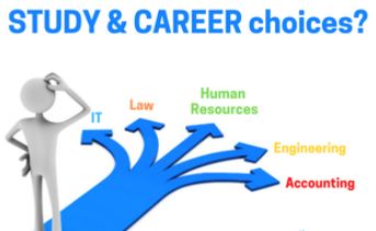 study-and-career-choices